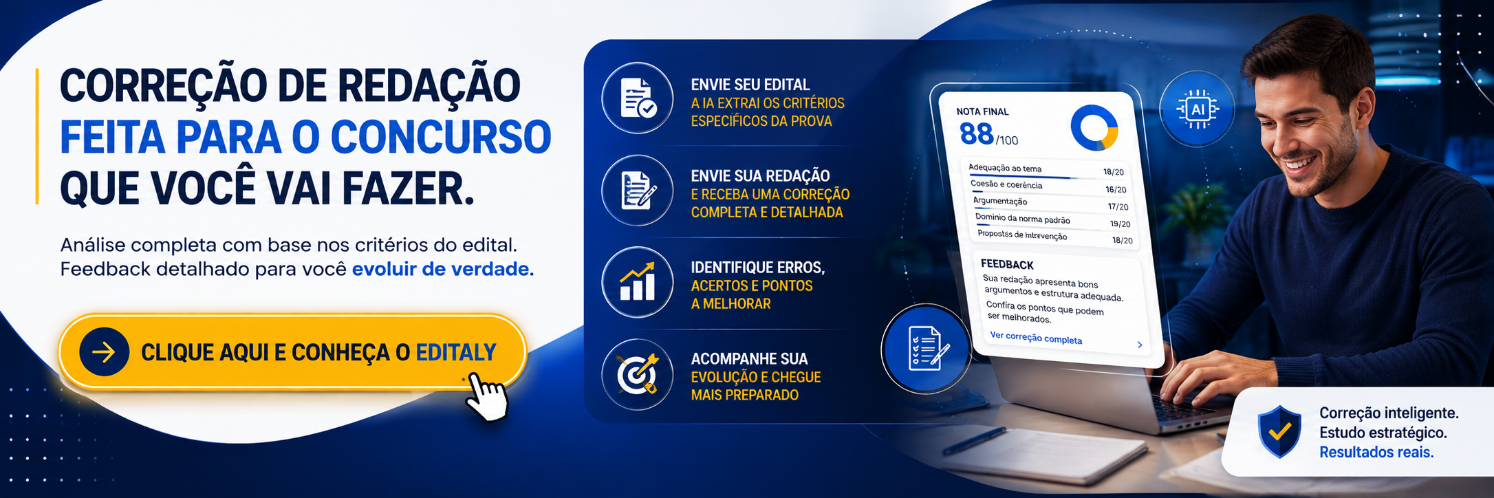 Banner oficial do editaly